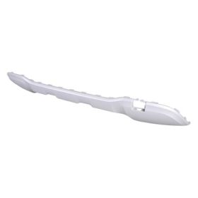 2018-2020 MERCEDES GLA250 Rear Lower Valance Panel - CAPA Certified - MB1195140C