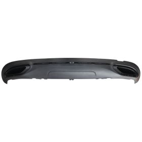 2019-2022 Mercedes A220 Rear Lower Valance Panel - Best Value - MB1195149