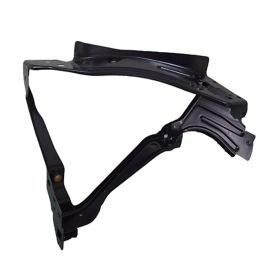 2010-2015 Mercedes Glk350 Head Lamp Mounting Panel Passenger Side Steel - OEM# 2046200891 - MB1221111-3