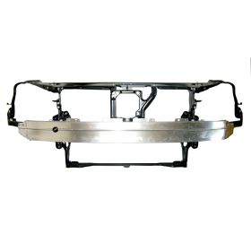 2008-2009 Mercedes S450 Tie Bar Upper Steel - MB1225157-3