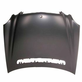 Mercedes E320 2003-2009 Hood Panel - MB1230122