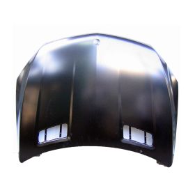 2015 Mercedes Ml250 Hood Aluminum - OEM# 1668800057 - MB1230131-3