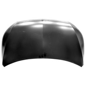 2016-2018 Mercedes Metris Mini Cargo Hood Panel  made of Steel - MB1230148