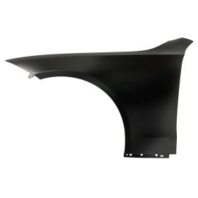 2022-2023 Mercedes C300 Sedan Front Driver Side Fender - Best Value - MB1240181OEM #2068800100