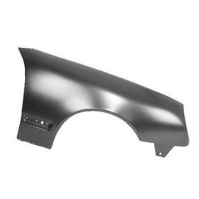 Mercedes E320 2000-2003 Passenger Side Front Fender - MB1241126C