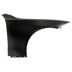 2022-2023 Mercedes C300 Sedan Front Passenger Side Fender - Best Value - MB1241181OEM #2068800200