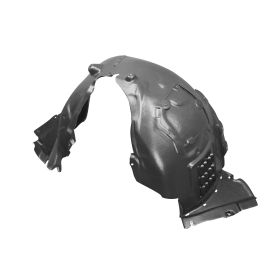 2015-2018 Mercedes C63 Amg Sedan Fender Liner Front Driver Side - OEM# 2056902630-PFM - MB1248180-3