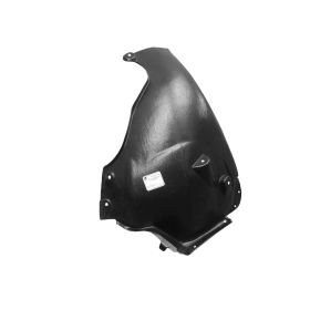 2006-2009 Mercedes E350 Fender Liner Front Passenger Side Rear Section - MB1249152-3
