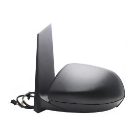 2016-2020 Mercedes Metris Mini Cargo Driver Side Power Door Mirror - Best Value - MB1320116