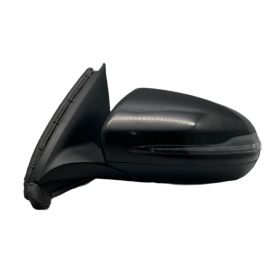 2017-2019 Mercedes Glc300 (Coupe-253.349) Driver Side Power Door Mirror - Best Value - MB1320122