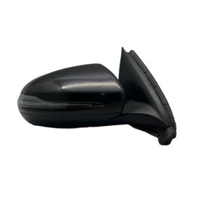 2017-2019 Mercedes Glc300 (Coupe-253.349) Passenger Side Power Door Mirror - Best Value - MB1321122