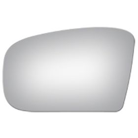 2000-2006 Mercedes Cl500 Driver Side Replacement Mirror Glass - Best Value - MB1323210