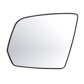 Mercedes Gl350 2009 Driver Side Door Mirror Glass - MB1324105