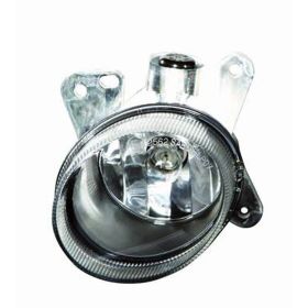 2010-2014 Mercedes Benz E550- Sedan Fog Lamp Unit  Lh (Driver Side)-W/O Cornering Light -Fits Coupe W/O Cornering Light - MB2548100-2