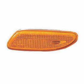 Front Marker Lamp, Lh (Driver Side)- Sedan / Wagon Only Oem# 2038200321