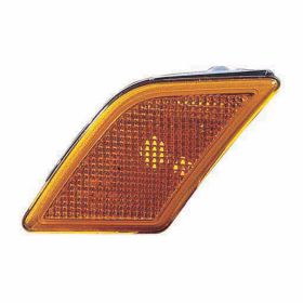 Side Marker Lamp Unit  Lh (Driver Side) Oem# 2048200121
