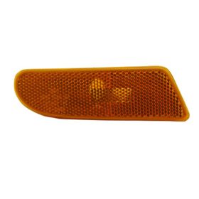 2006 Mercedes S350 Side Marker Lamp Passenger Side HQ - MB2555102-3