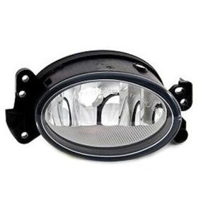 2008-2009 Mercedes C230 Fog Lamp Passenger Side  W/Hid Head Lamp W/O Amg HQ - OEM# 1698201656 - MB2593117-3