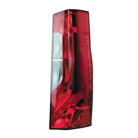2019-2023 Mercedes Sprinter 1500 Driver Side Tail Light Assembly - Best Value - MB2800166OEM #9108205400