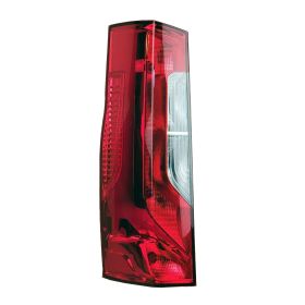 2019-2023 Mercedes Sprinter 1500 Passenger Side Tail Light Assembly - Best Value - MB2801166OEM #9108205500