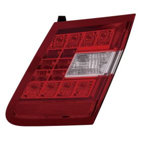 Mercedes E350 2010-2013 Driver Side Inner Tail Light Assembly - MB2802105 OEM# 2129060158