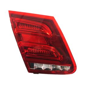 2014 Mercedes E350 Trunk Lamp Driver Side (Backup Lamp) Sedan/Hyb HQ - OEM# 2129062757 - MB2802107-3