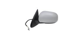 2014-2015 Mitsubishi Outlander Driver Side Door Mirror - MI1320150-2