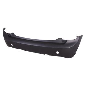Mini Cooper 2-dr Hatchback 2014-2021 Rear Bumper Cover - MC1100147 OEM# 51127380009