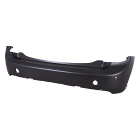 Mini Cooper 4-door Hardtop 2015-2021 Rear Bumper Cover - MC1100163 OEM# 51127380024