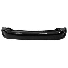 Mini Countryman 2017-2019 Rear Upper Bumper Cover - MC1114103 - OEM - 51127389377