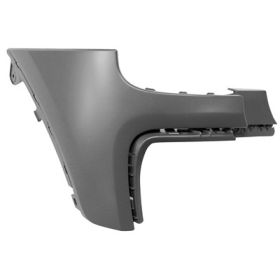 Mini Countryman 2017-2019 Rear Driver Side Bumper Cover - MC1116100