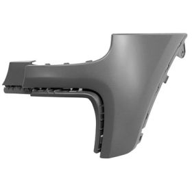Mini Countryman 2017-2019 Rear Passenger Side Bumper Cover - MC1117100