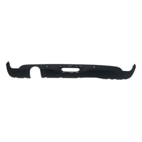 2014-2021 MINI COOPER CONVERTIBLE (2009-) Rear Lower Valance Panel - MC1195102