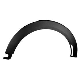 Mini Cooper 2-dr Hatchback 2014-2019 Front Driver Side Wheel Arch Trim - MC1290101
