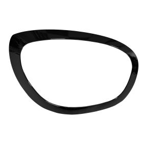 2021-2021 Mini Countryman Passenger Side Headlight Retaining Ring - Best Value - MC2507107OEM #51138739352