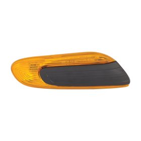 2015-2021 Mini Cooper 4-Door Hardtop Passenger Side Side Repeater Light Assembly - CAPA Certified - MC2571104C