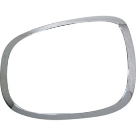 Mini Cooper 2-dr Hatchback 2014-2019 Driver Side Tail Light Bezel - MC2812101