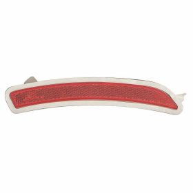 Mini Cooper 2-dr Hatchback 2014-2021 Rear Passenger Side Side Marker Light Assembly - MC2861102 OEM# 63217297548