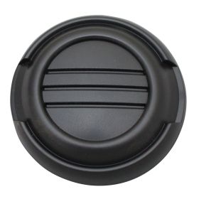 Mitsubishi Outlander 2010-2013 Driver Side Fog Hole Cover - MI1038121 OEM# 6400C547