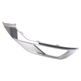 2022-2024 Mitsubishi Outlander Front Driver Side Lower Bumper Cover Molding - Best Value - MI1038133OEM #6407A273
