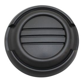 Mitsubishi Outlander 2010-2013 Passenger Side Fog Hole Cover - MI1039121 OEM# 6400C548