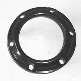 2007-2009 Mitsubishi Outlander Fog Lamp Opening Cover Front Driver Side/Passenger Side - MI1088103-3