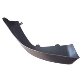 Mitsubishi Lancer 2008-2015 Passenger Side Front Lower Valance - MI1090101 - OEM - 6512A164WA