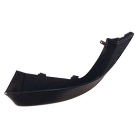 Mitsubishi Lancer 2008-2015 Driver Side Front Lower Valance - MI1090102
