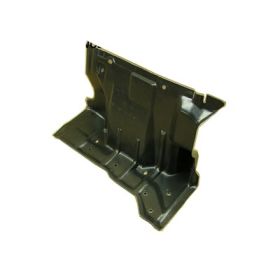 Mitsubishi Lancer 2008-2015 Passenger Side Front Undercar Shield - MI1228115 - OEM - 5370A644