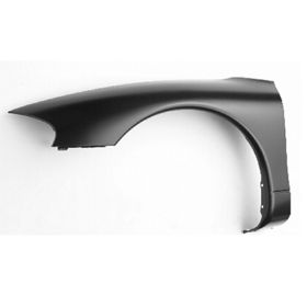 1995-1999 Mitsubishi Eclipse Fender  Lh (Driver Side)  W/O Side Air Dam- Capa Certified - MI1240132C-2