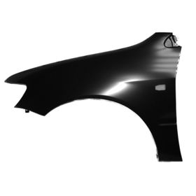 2002-2003 Mitsubishi Lancer Fender Front Driver Side Sedan Es/Ls Models - OEM# MR555069 - MI1240154-3