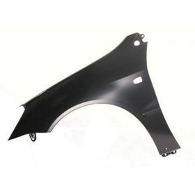 2004-2006 Mitsubishi Lancer Fender Front Driver Side Wgn Rally Model - OEM# 5220A055 - MI1240162-3