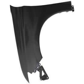 Mitsubishi Outlander 2014 Driver Side Front Fender - MI1240177 OEM# 5220G975