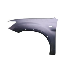 2016-2019 Mitsubishi Outlander Sport Front Driver Side Fender - Best Value - MI1240181OEM #5220M811